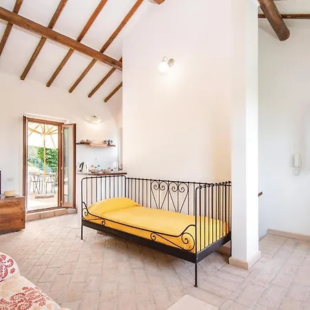 Apartament Amazing In Narni Tr With Kitchen Capitone