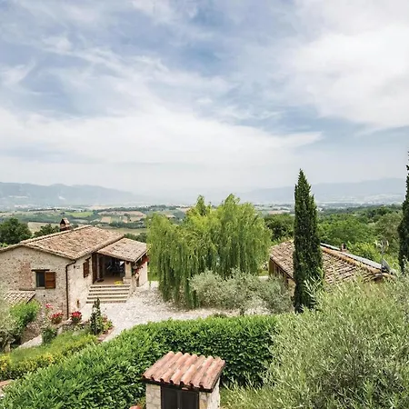 Amazing In Narni Tr With Kitchen *