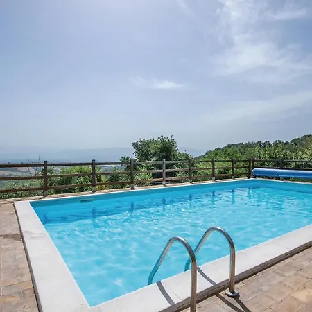 Amazing In Narni Tr With Kitchen Апартаменты *