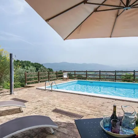 Apartment Amazing In Narni Tr With Kitchen Capitone