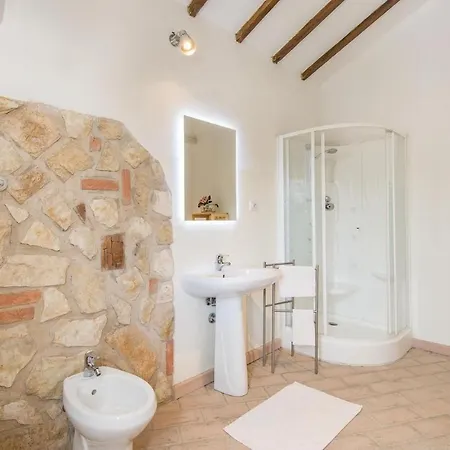 Apartmán Amazing In Narni Tr With Kitchen Capitone