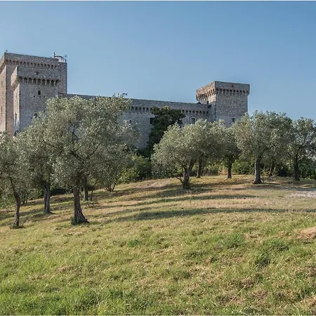 Apartament Amazing In Narni Tr With Kitchen