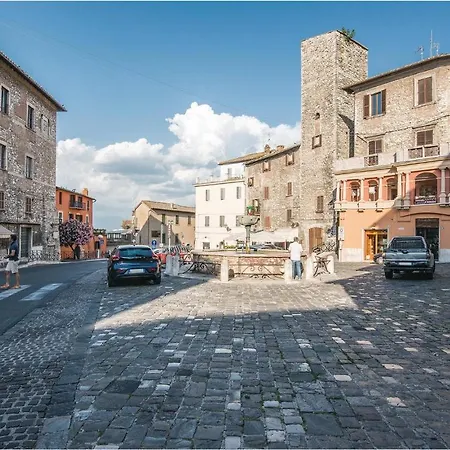 Amazing In Narni Tr With Kitchen Apartment